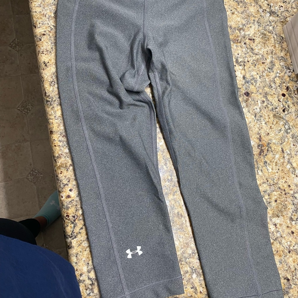 Brand New !! Underarmour leggings